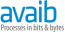 Avaib logo