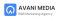 Avani Media logo
