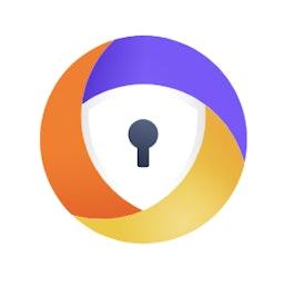 Avast Secure Browser logo