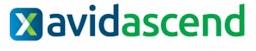 AvidAscend logo