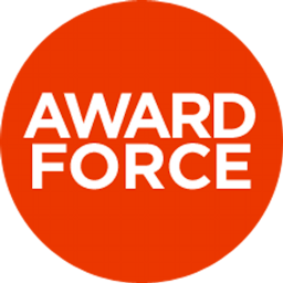 Award Force logo