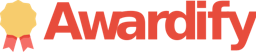 Awardify logo