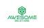 Awesome Solutions 3PL logo