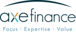 Axe Credit Portal logo