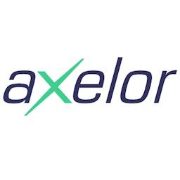Axelor logo