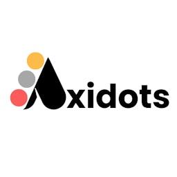 AxiDots logo