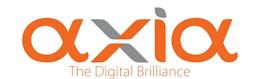 Axia ERP logo