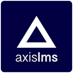 Axis LMS logo