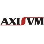 AxisVM logo