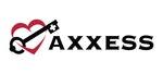 Axxess HomeCare logo