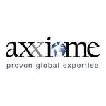 Axxiome Digital logo