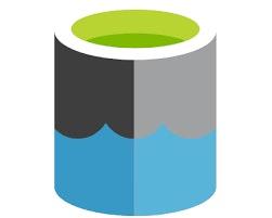 Azure Data Lake Storage logo