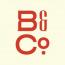 B&Co. logo