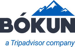 Bókun logo