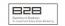 B2B logo