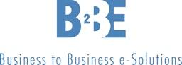 B2BE logo