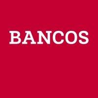 BANCOS logo