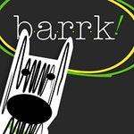 BARRK logo