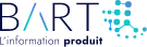 BART logo