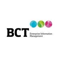 BCT logo