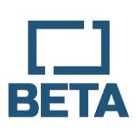 BETA logo