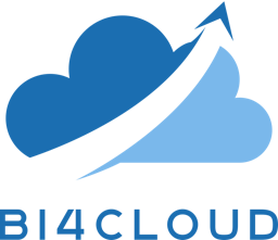 BI4Cloud logo