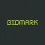 BIDMARK logo