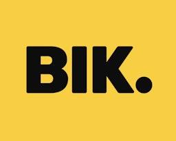 BIK logo