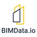 BIMData.io logo