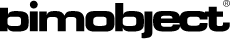 BIMobject logo
