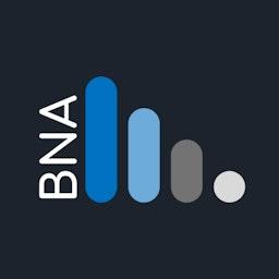 BNA logo