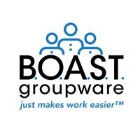 BOAST logo