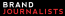 BRAND JOURNALISTS logo
