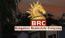 BRC logo