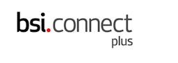 BSI Connect Plus logo