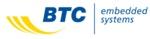 BTC EmbeddedPlatform logo