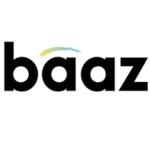 Baaz logo
