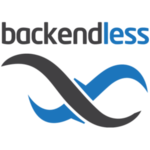 Backendless logo