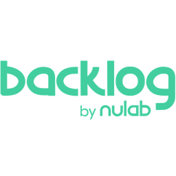 Backlog logo