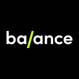 Balance logo