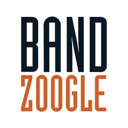 Bandzoogle logo
