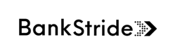BankStride logo