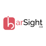 BarSight logo