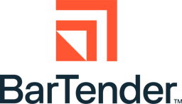 BarTender logo