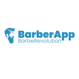 BarberApp logo