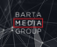 Barta Media Group logo