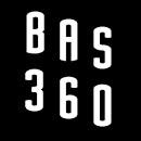 Bas 360 logo