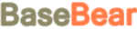 BaseBear logo