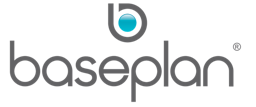 Baseplan logo