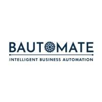 Bautomate logo